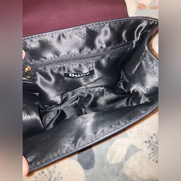Dune London Shoulder Bag Perfect Conditon - Picture 2 of 8